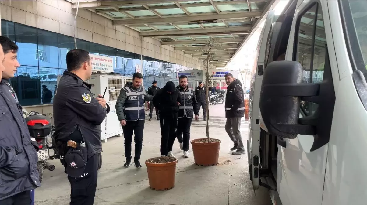 Siirt merkezli 'uyuşturucu testi' soruşturmasında 19 kişi tutuklandı