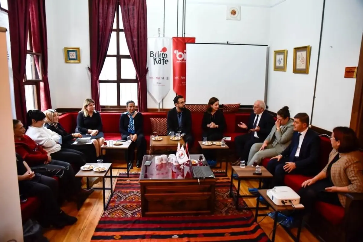 Aile Yılı etkinliği