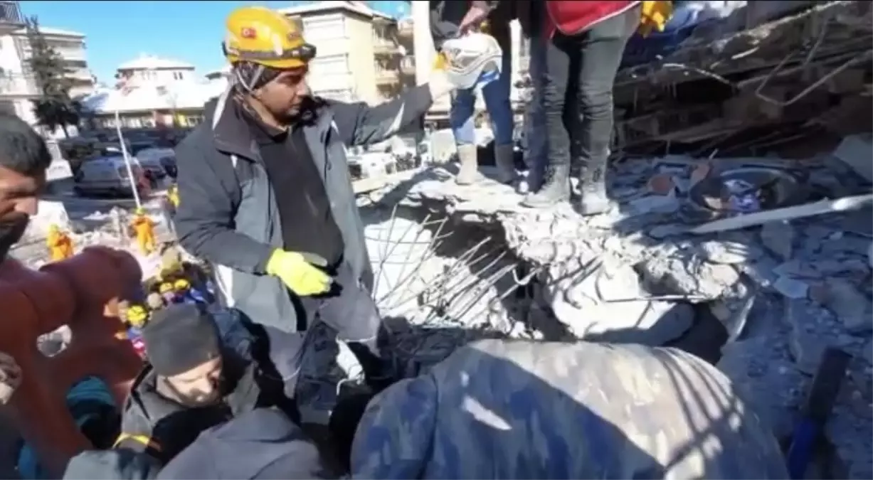 Malatya'da Özpolatlar Sitesi davasında müteahhit 15 yıl hapis cezasına çarptırıldı