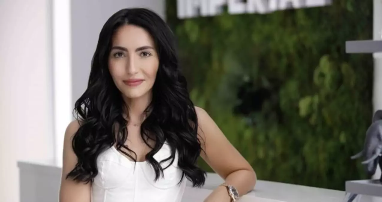 Özlem Posbaşoğlu kimdir? Özlem Posbaşoğlu kaç yaşında, nereli, kariyeri?