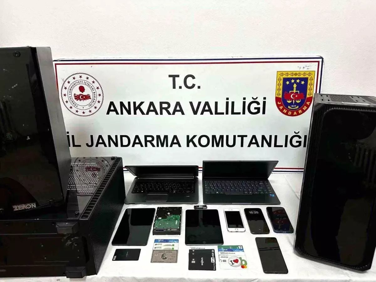 Kişisel verilere siber saldırı: MİT koordinasyonunda çökertildi