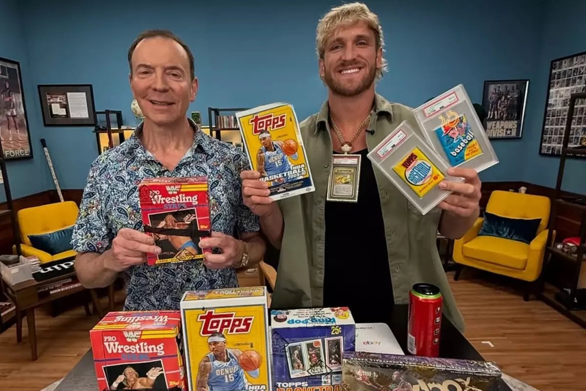 Ünlü Youtuber'dan Z kuşağına yatırım tavsiyesi: Koleksiyonlara yönelin