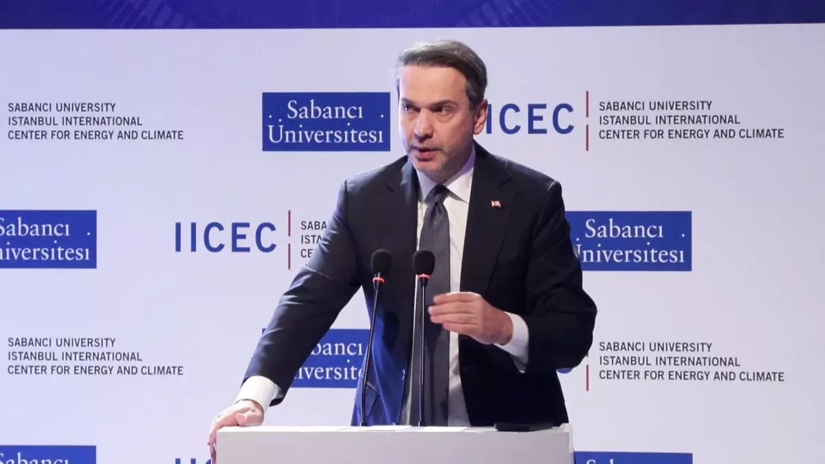 Bakan Bayraktar: 2026 yeni bir rekor yılı olacak