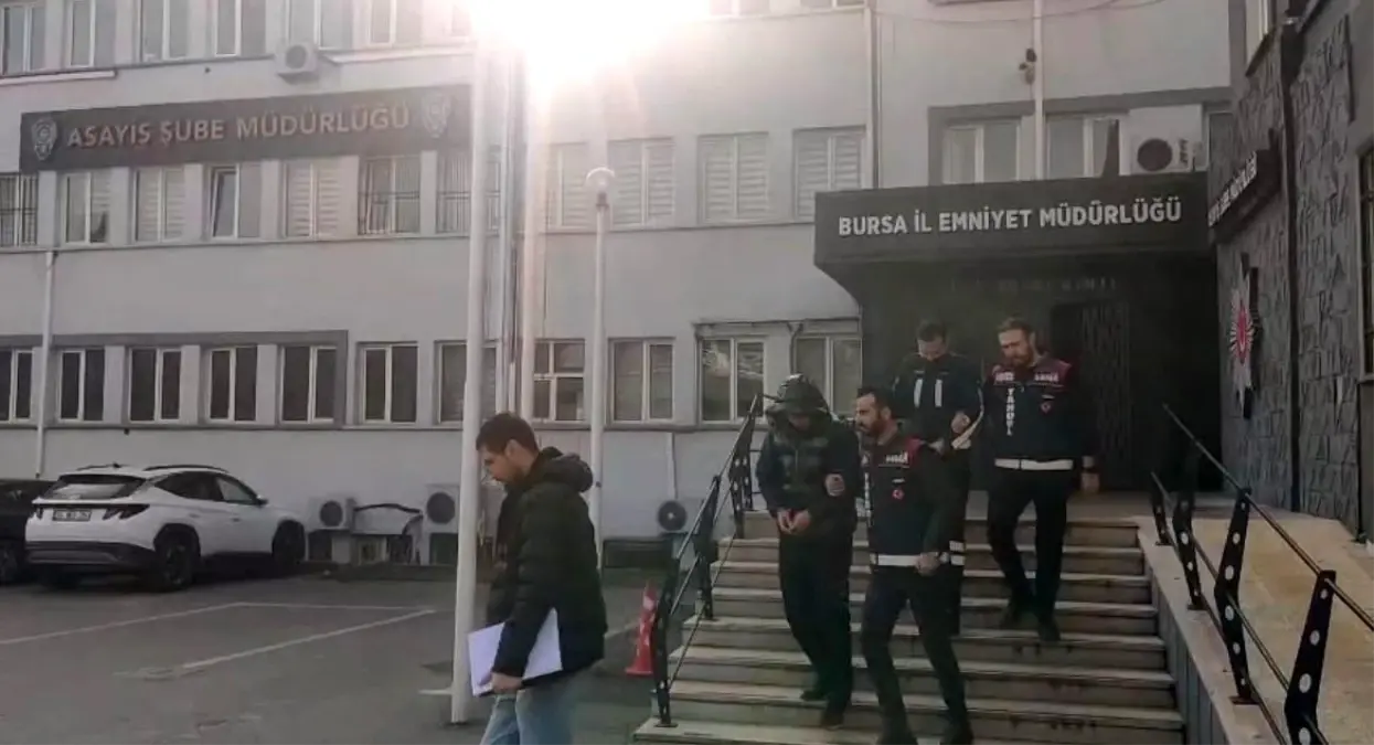 "Adınız FETÖ soruşturmasında" yalanıyla 1,5 milyonluk vurgun