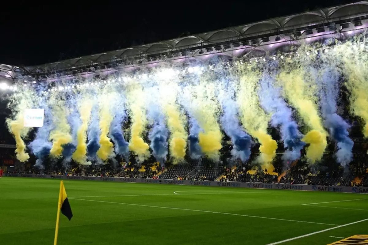 Villarreal, Fenerbahçe'nin kalbini istiyor