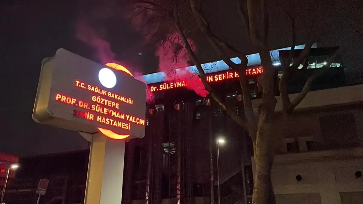 CHP'li Adalar Meclis Üyesi kavgada bıçaklandı
