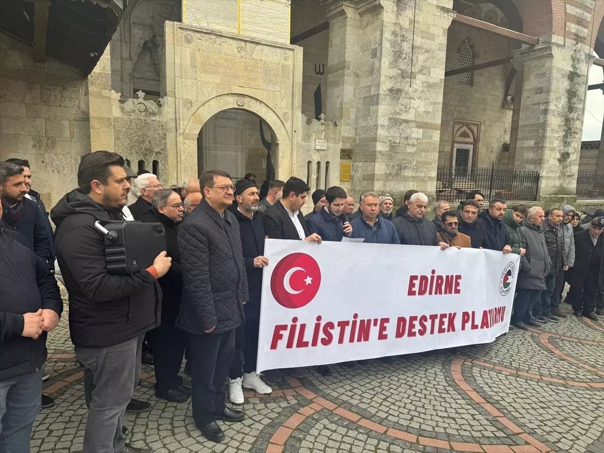 Milli İrade Platformu 1 Ocak'ta Galata Köprüsü'nde düzenlenecek eyleme vatandaşları davet etti