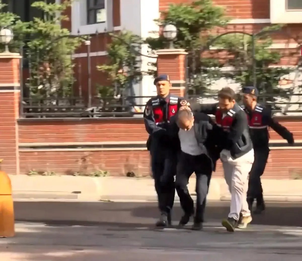 'Yenidoğan Çetesi' davasında duruşmanın görülmesine devam edilecek