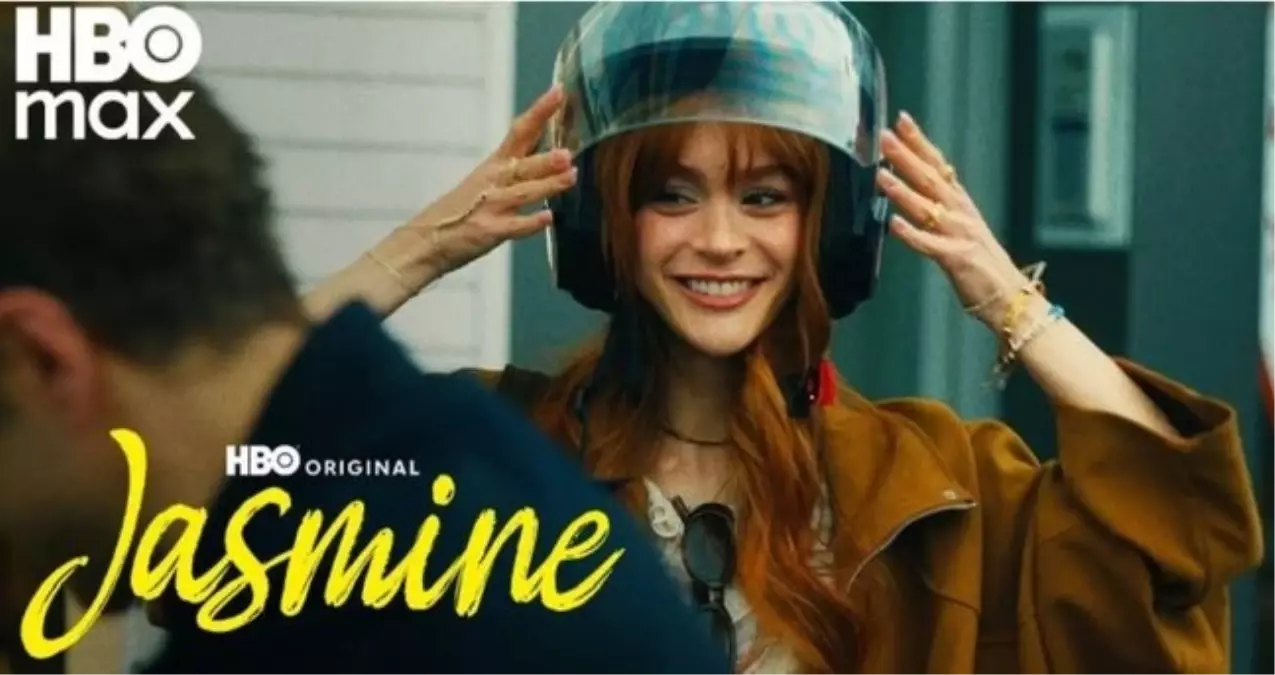 Jasmine 3. bölüm yayında! Jasmine 3. bölüm İZLE! Jasmine 3. bölüm Full HD tek parça izle!