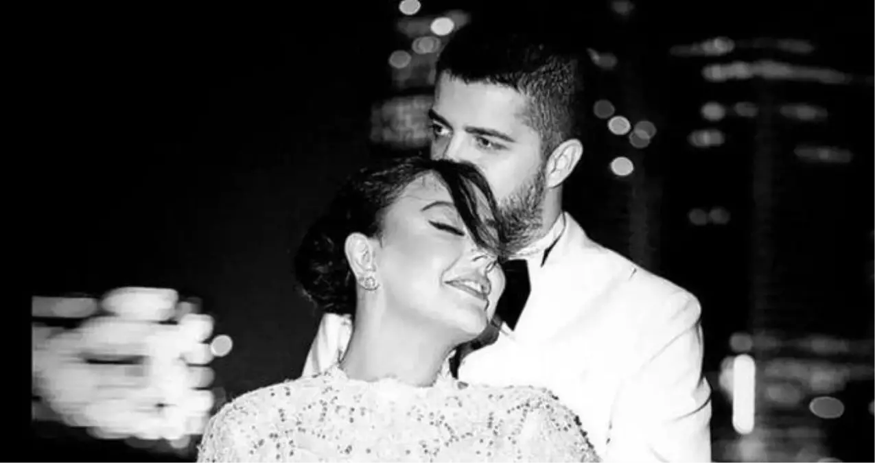 Ebru Gündeş Murat Özdemir boşandı mı?