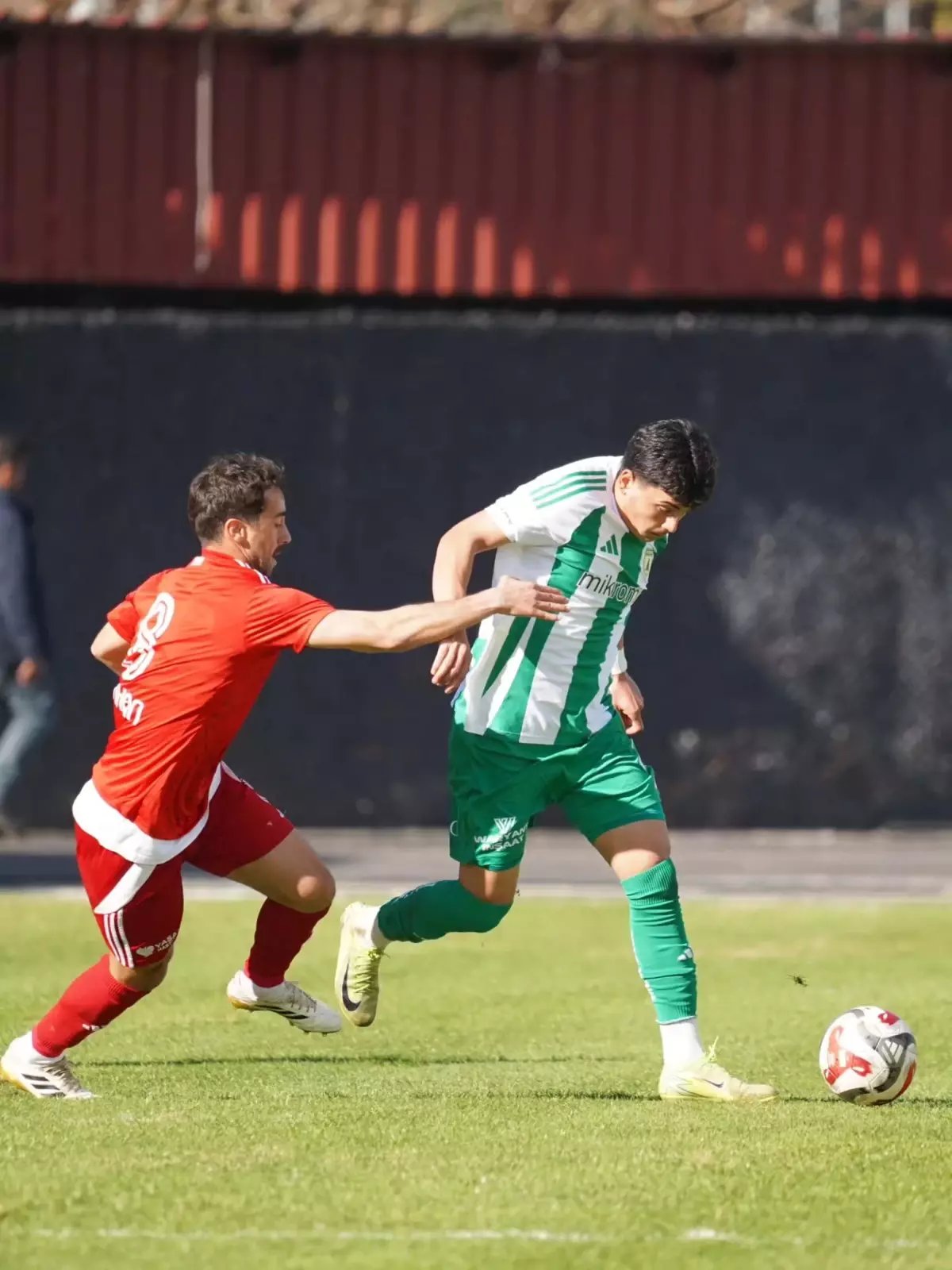 Muğlaspor'un rakibi Kastamonuspor