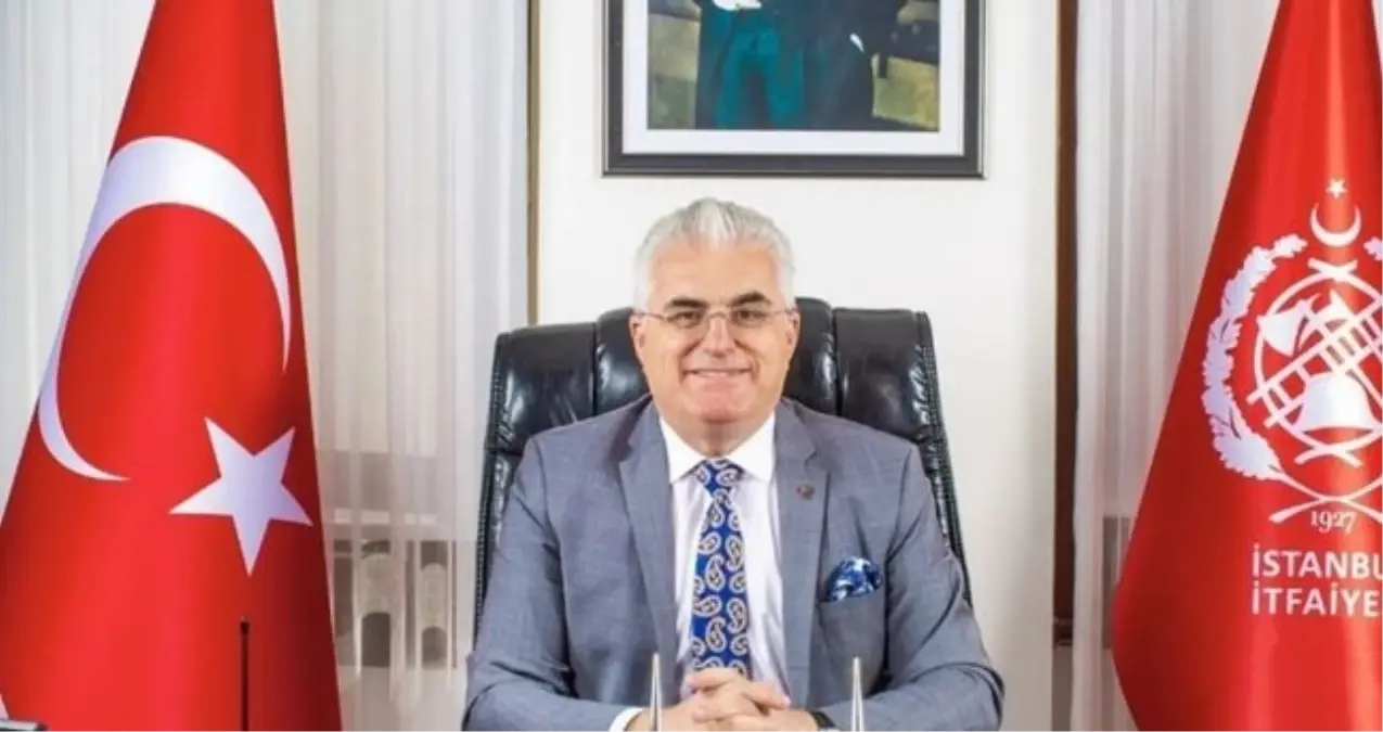 Remzi Albayrak kimdir? İBB İtfaiye Daire Başkanı olan Remzi Albayrak neden gözaltına alındı?