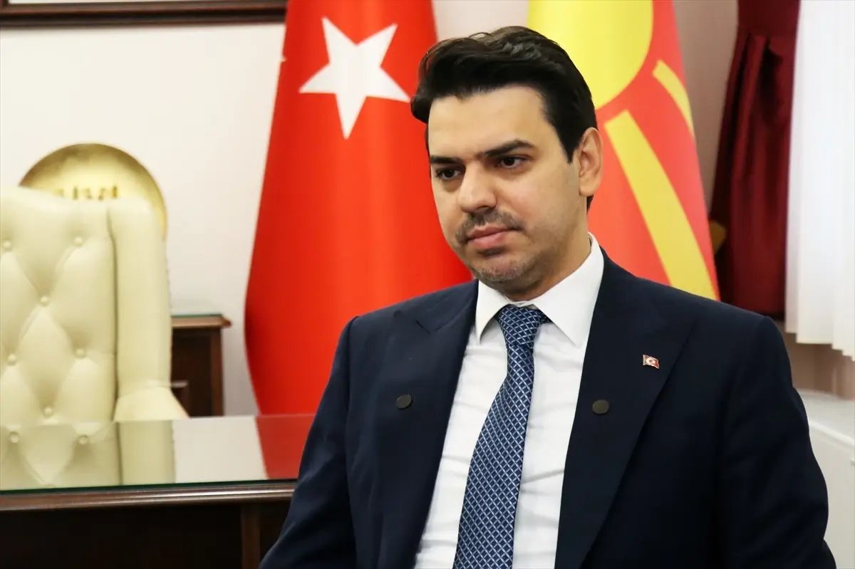 TİKA, Kuzey Makedonya'da 20 yılda 1300'den fazla kalkınma projesi hayata geçirdi