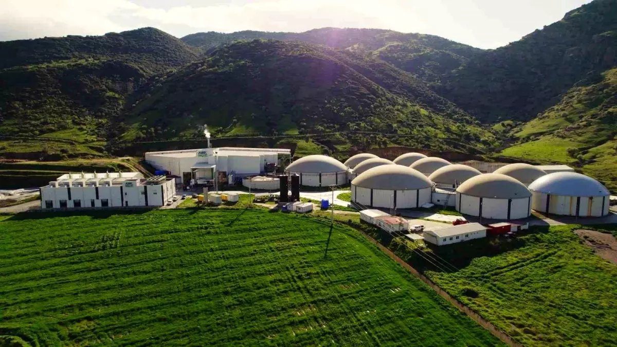 ARF Bio'nun halka arzına 4 kata yakın talep geldi