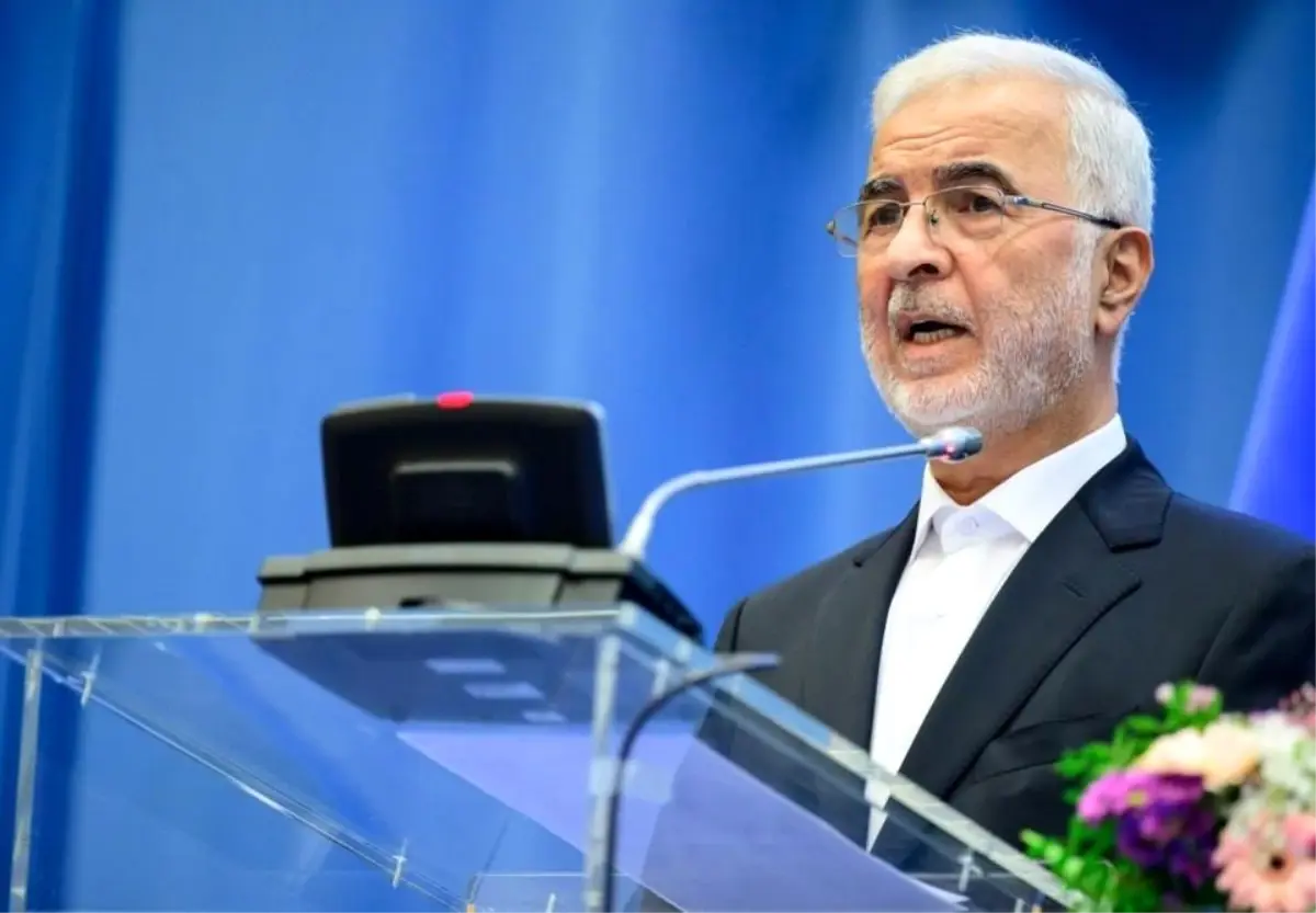 İran İçişleri Bakanı Mumini: "İran nüfusu 70 yıl içinde 40 milyonun altına düşebilir"