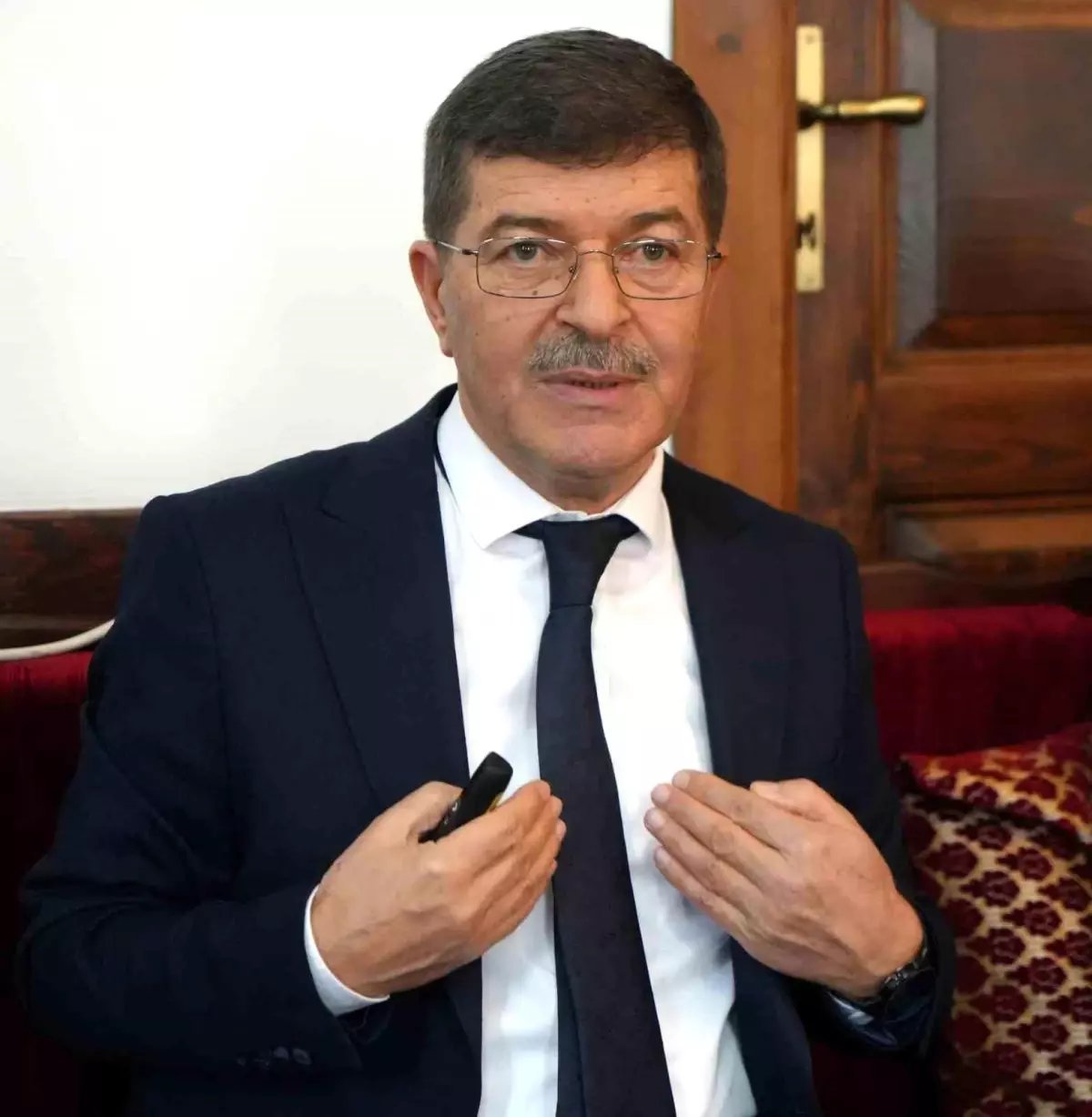 Prof. Dr. Köylü: "Taşıyıcı annelik, nesebi belirsiz bir gelecek doğurur"