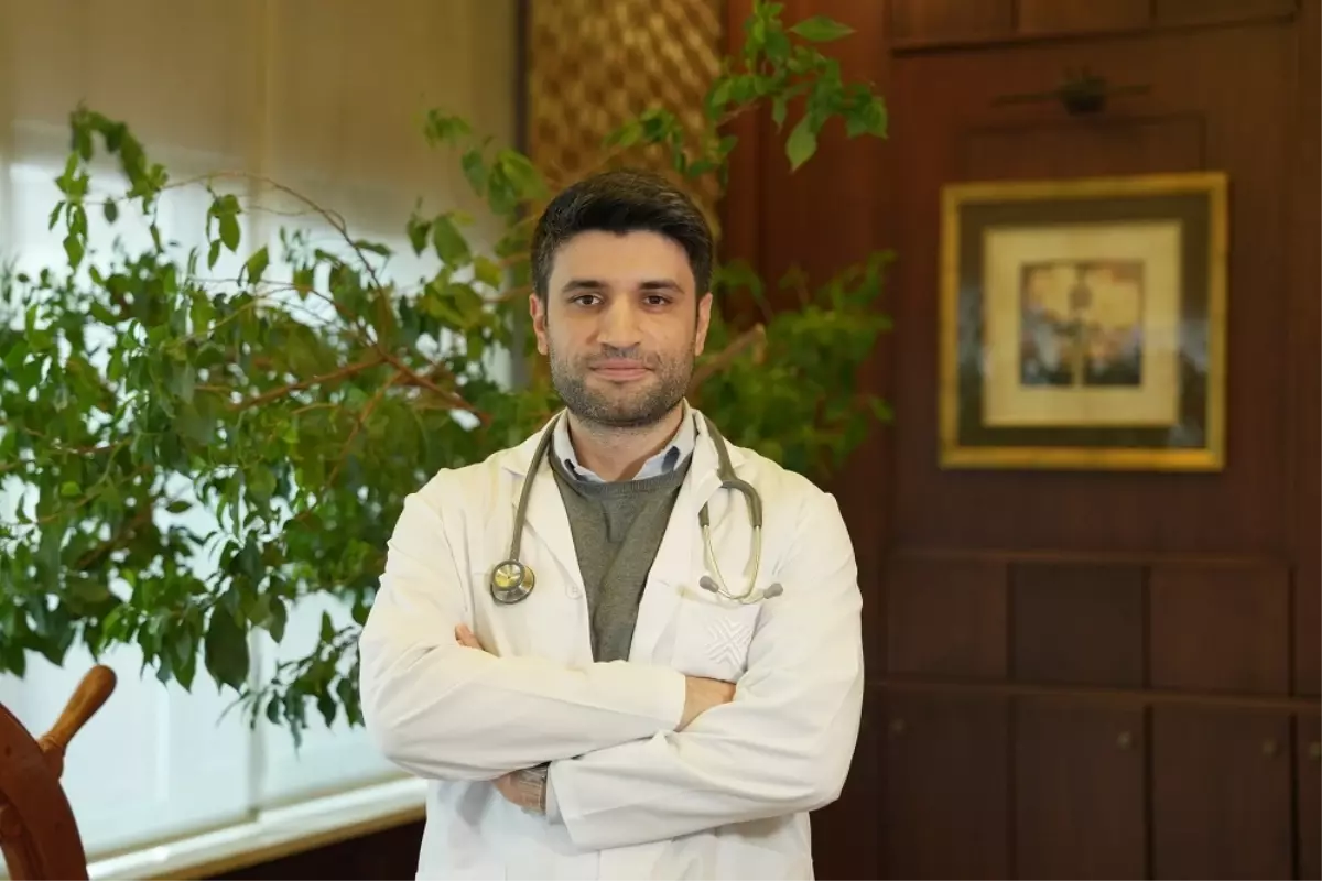 Bağırsak Florası Sağlığımız İçin Neden Önemli?