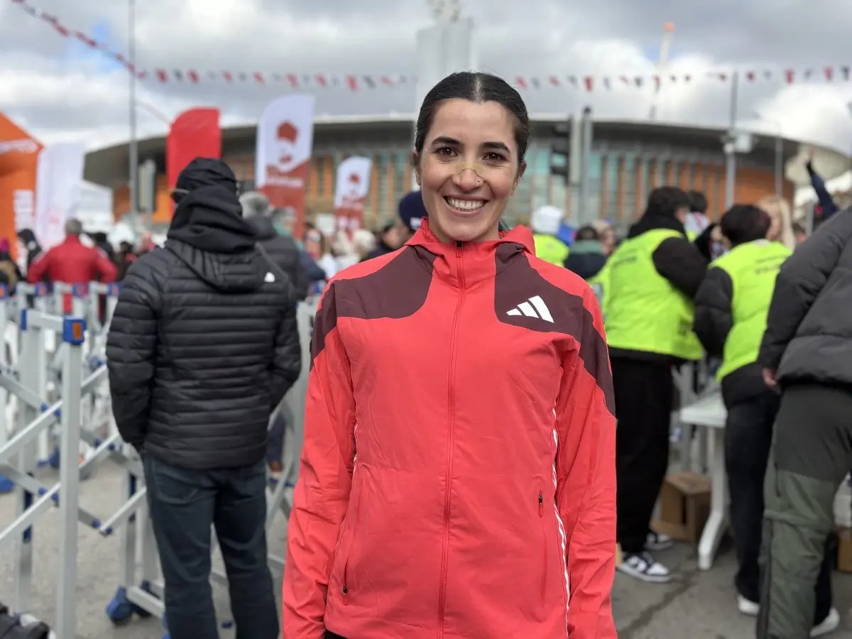 90'ıncı Büyük Atatürk Koşusu, Ankara'da gerçekleştirildi