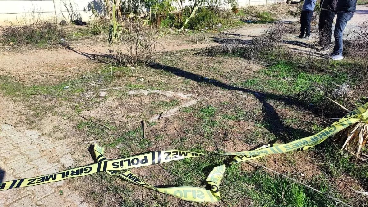 Adana'da bir kadın yol kenarında ölü bulundu