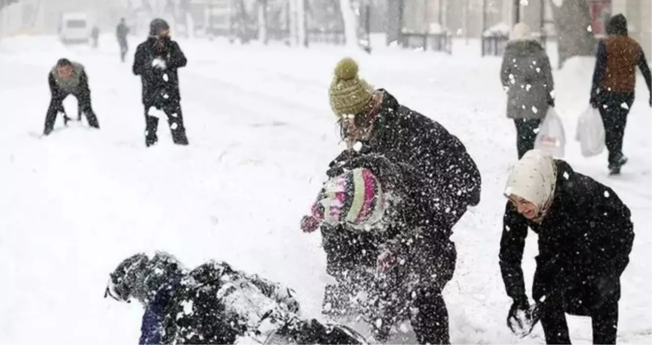 Bugün okullar tatil mi? 29 Aralık Pazartesi hangi illerde okullar tatil? Bolu, Elazığ, Gaziantep, Kayseri, Muş, Şırnak, Kastamonu'da okullar tatil mi?