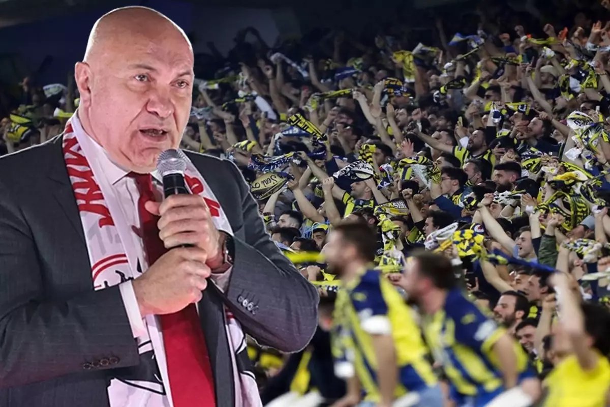 Samsunspor'dan İrfan Can Kahveci bombası