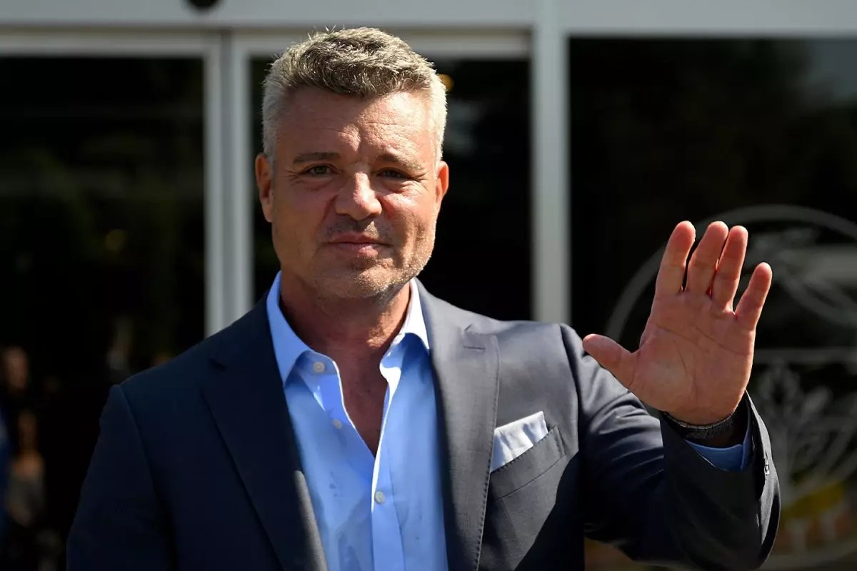 Sadettin Saran'ın yaptırdığı ikinci test temiz mi? Başsavcılıktan açıklama var