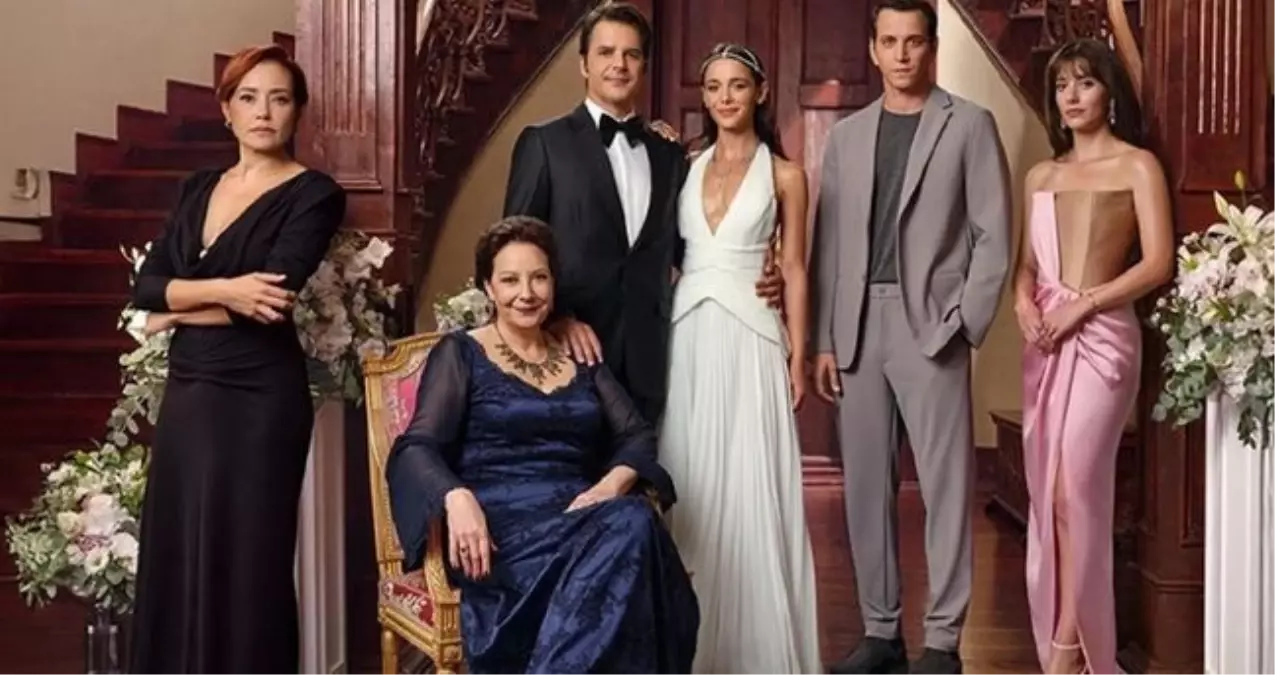 Kıskanmak bu akşam var mı, yok mu? 29 Aralık Kıskanmak bu akşam neden yok? Kıskanmak yeni bölüm ne zaman yayınlanacak?