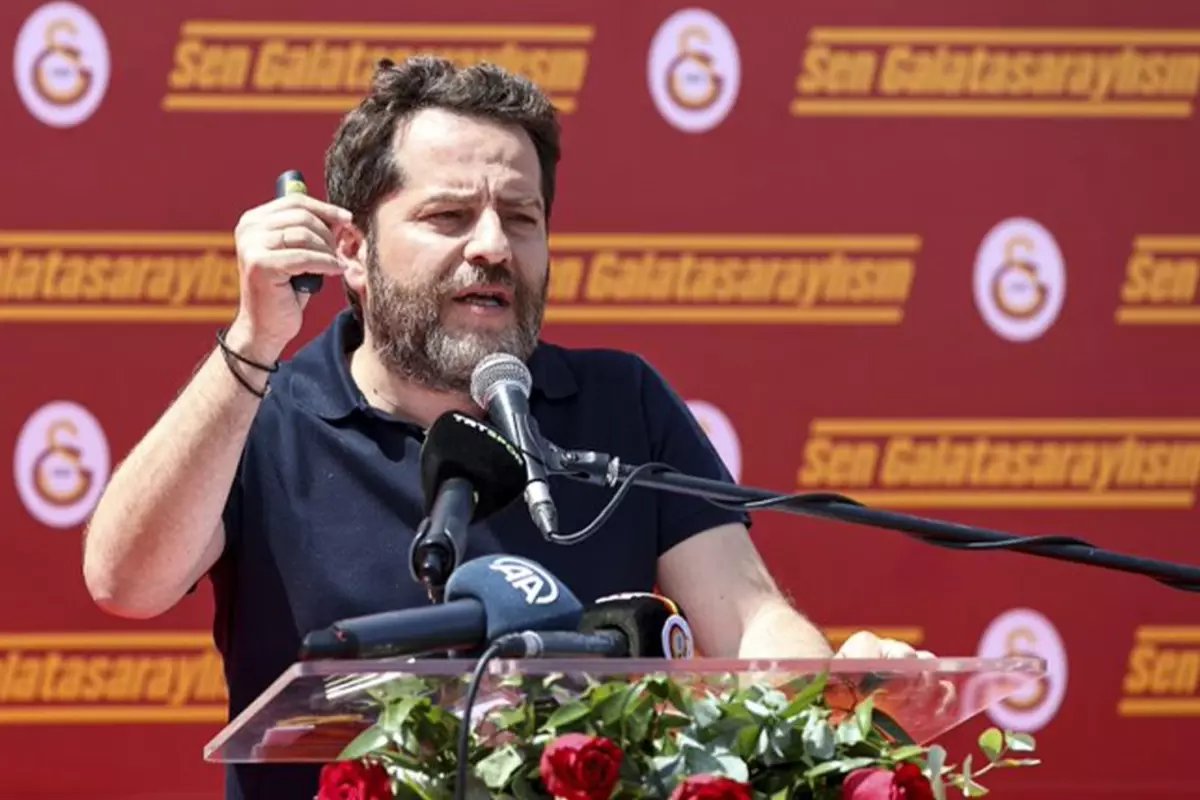 Erden Timur'un savcılıktaki ifadesi ortaya çıktı