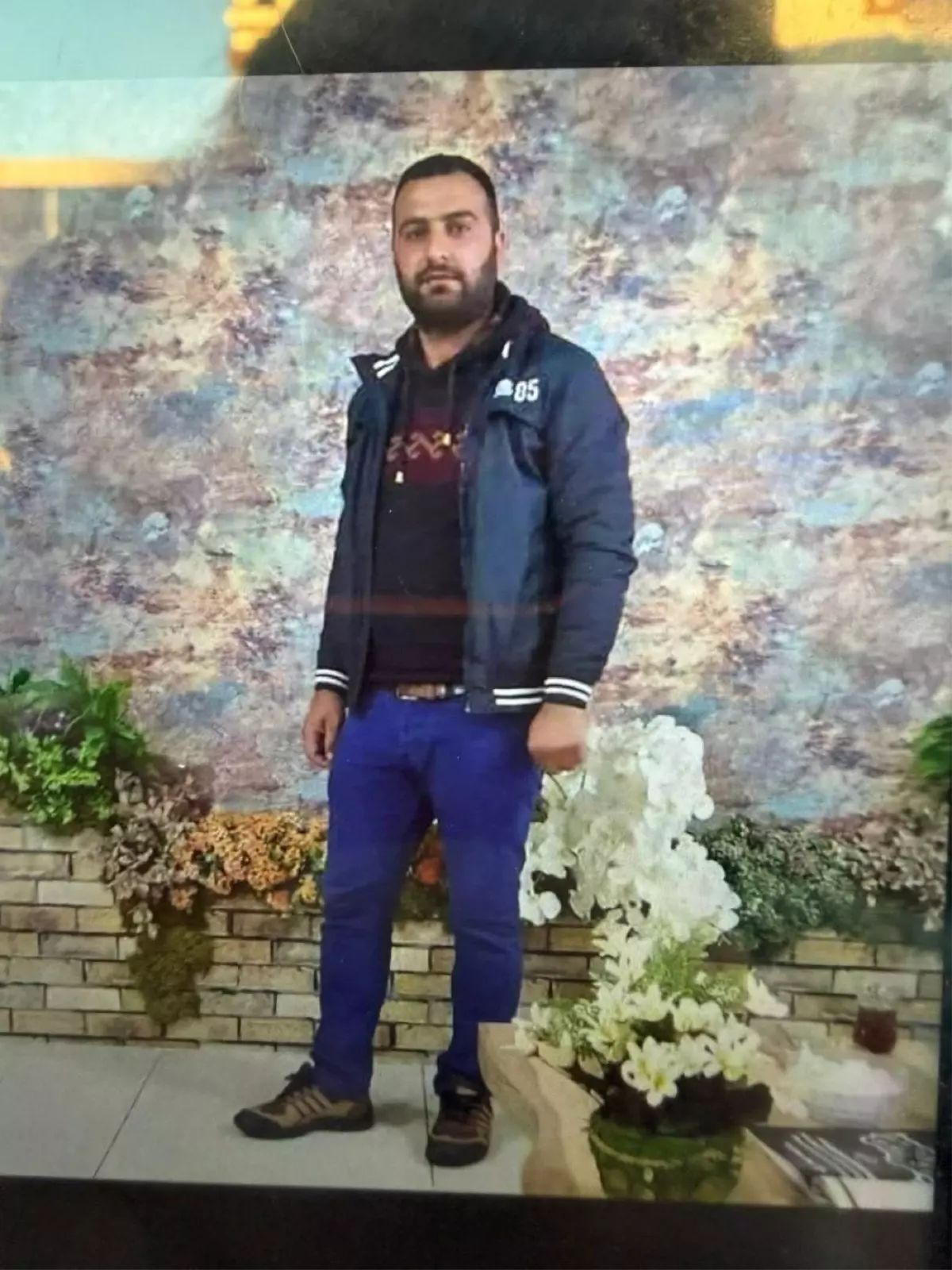 Dini nikahla yaşadığı kadını boğarak öldüren zanlı tutuklandı