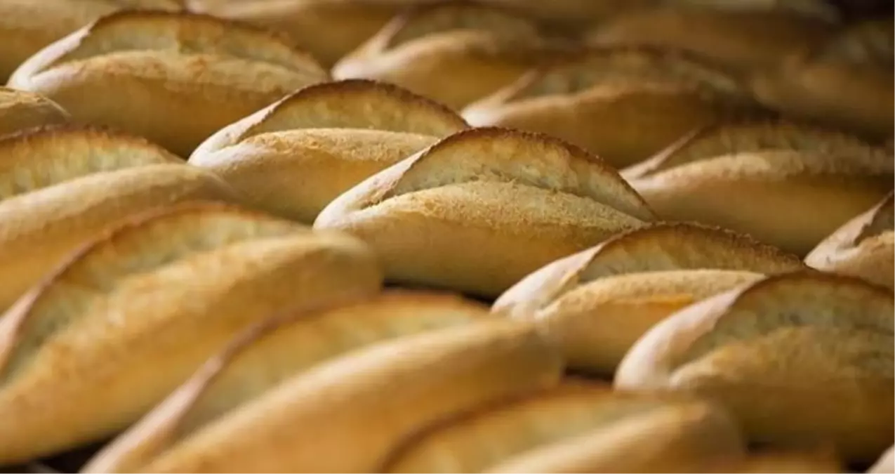 Ekmek fiyatlarına zam gelecek mi? 2026'da ekmek fiyatları ne kadar olacak? Ekmek, simit, poğaça fiyatları!