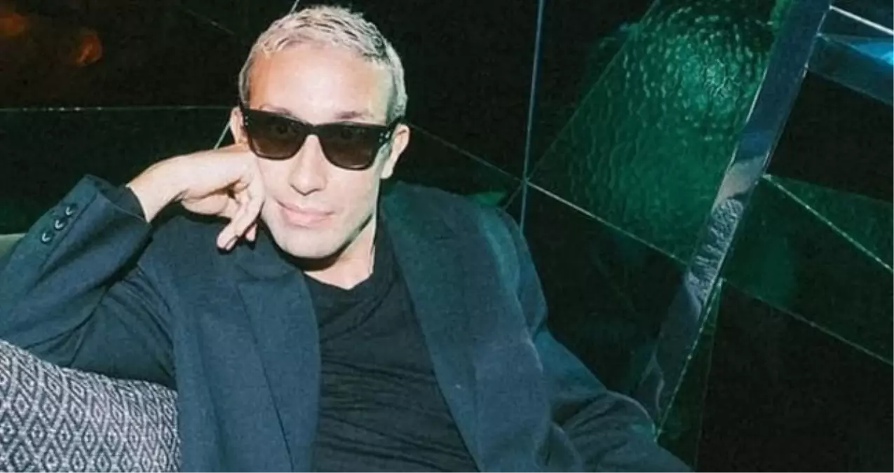 Zohaer Majhadi kimdir, gözaltına mı alındı? Les Benjamins'in direktörü Zohaer Majhadi kaç yaşında, nereli, neden gözaltına alındı?