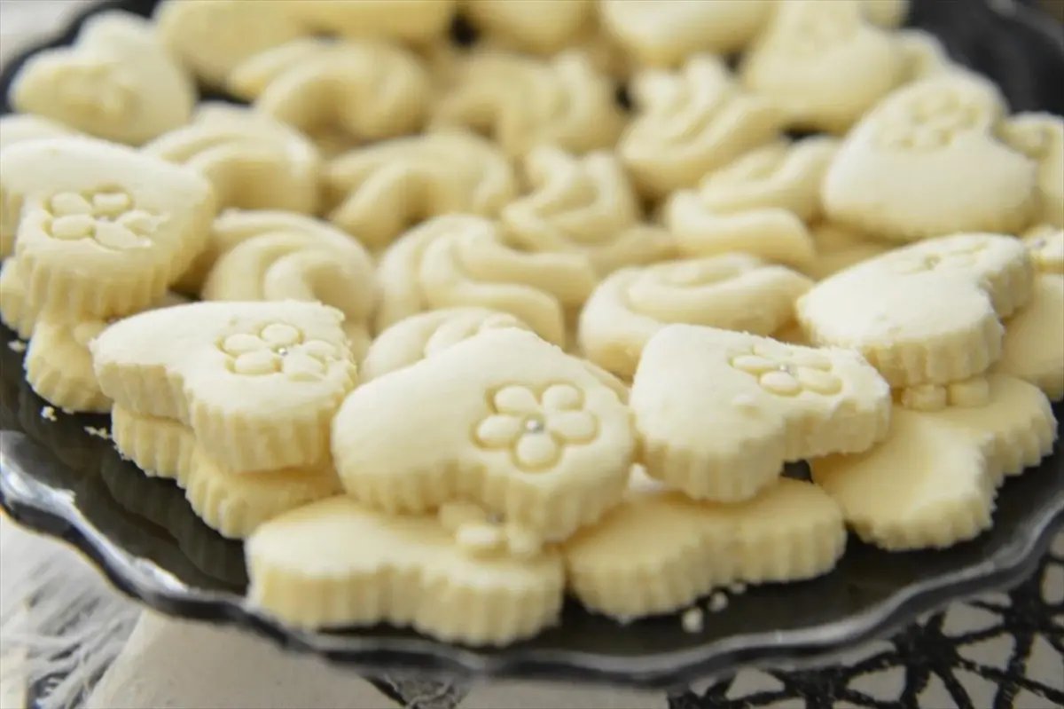 "Çorum şekerlemesi" coğrafi işaretle tescillendi