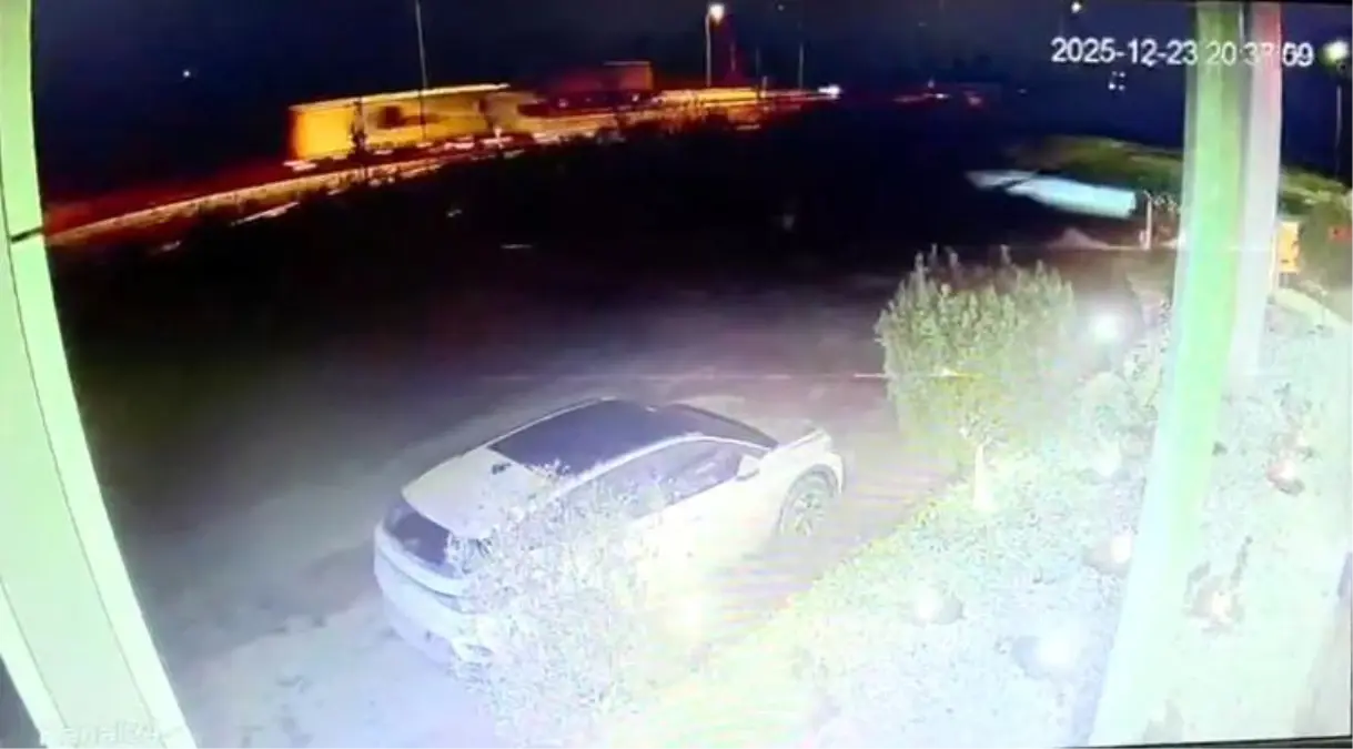 Bilecik'te drift atan sürücüye ceza yağdı