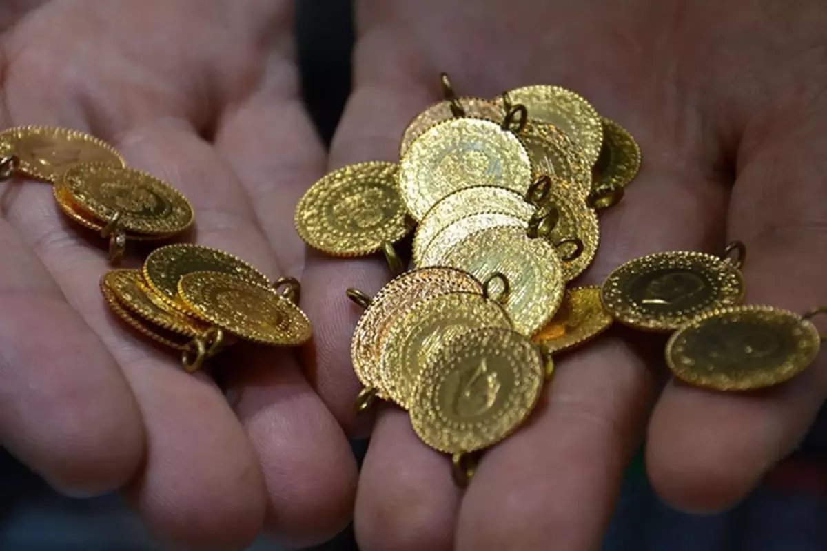 Dev banka altında rekor için tarih verdi