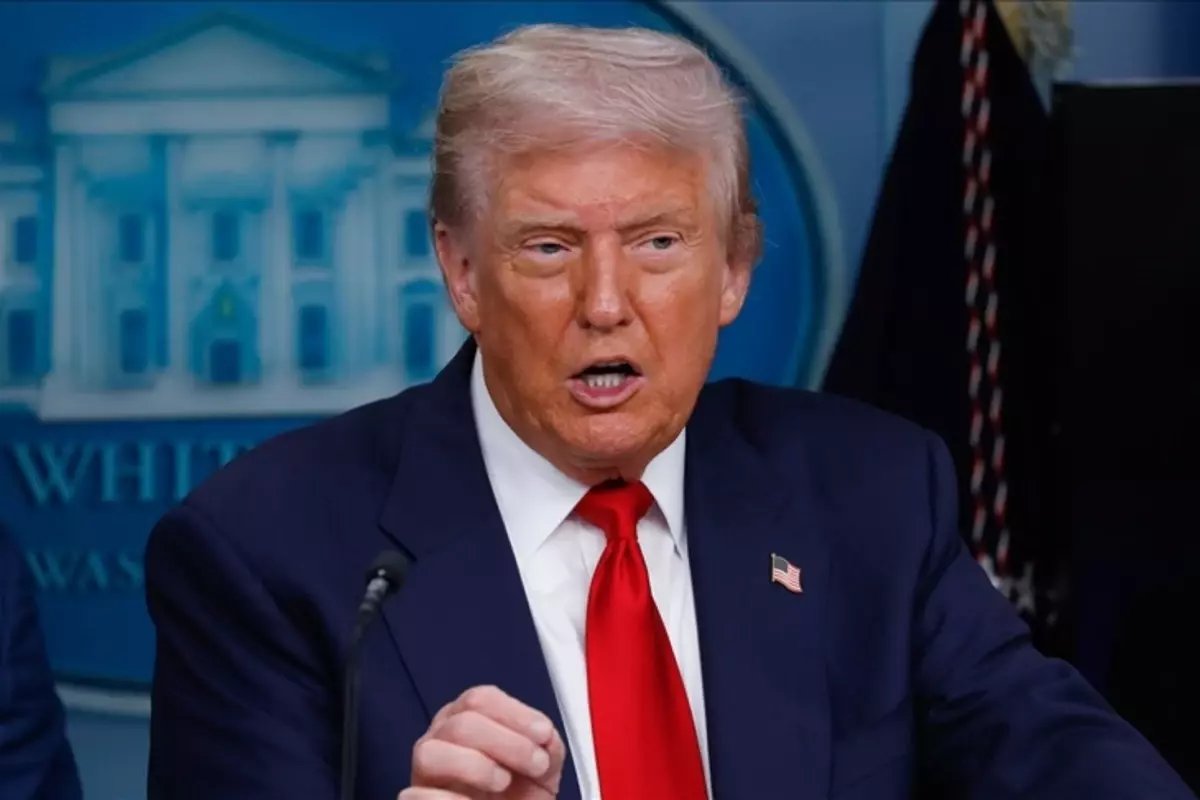 ABD'den İran ve Venezuela'ya yaptırım kararı