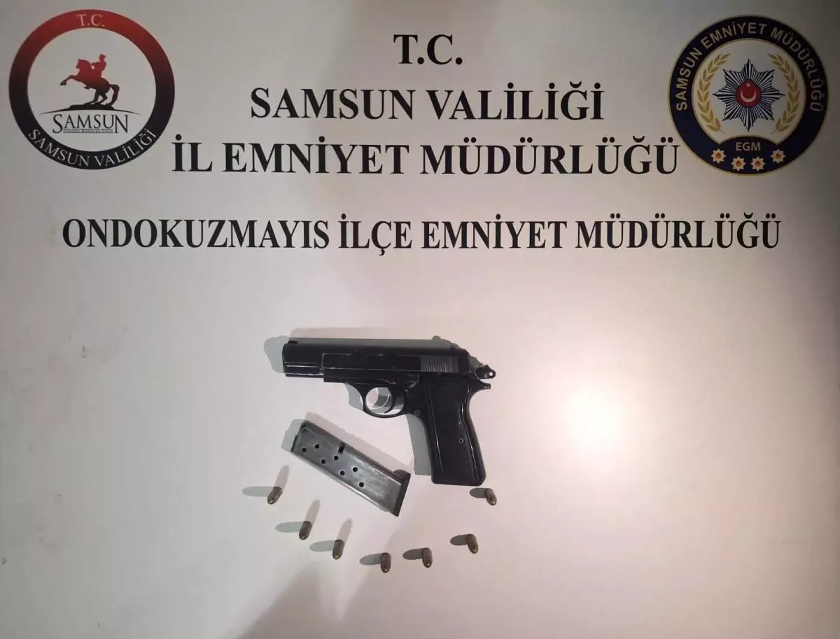 Eşini darp eden koca tutuklandı