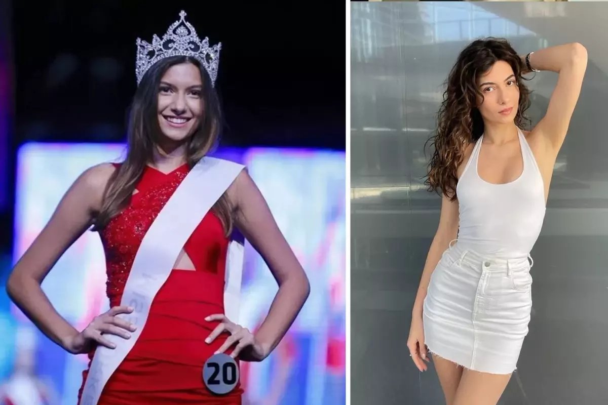 Ünlülere yönelik uyuşturucu soruşturmasında aralarında Miss Türkiye birincisi Buse İskenderoğlu'nun da bulunduğu 12 kişi tutuklandı