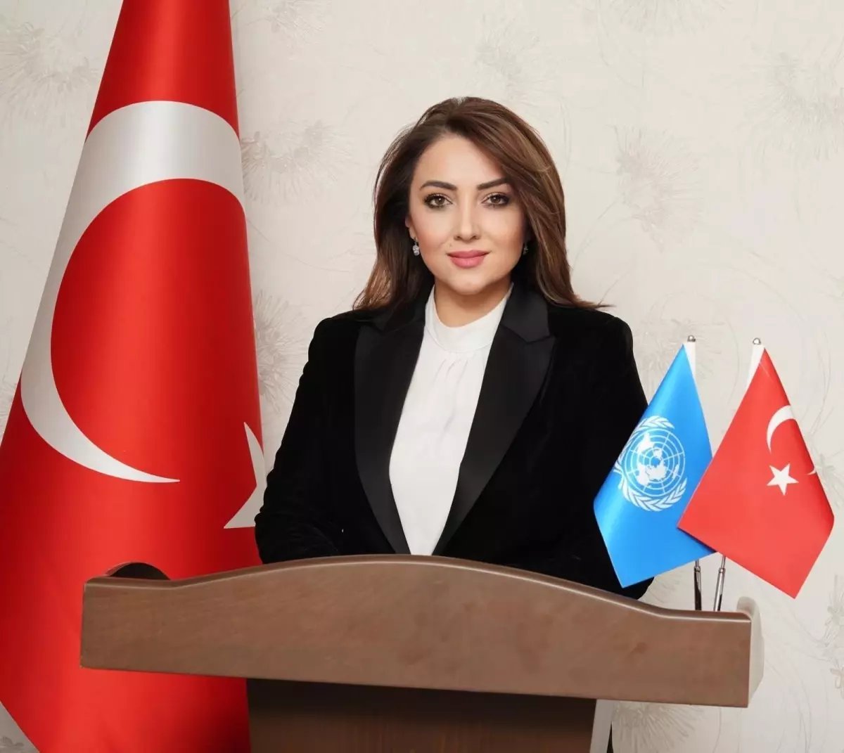 ULUSKON 2026 vizyonunu Afrika ile iş ağları üzerine kurduğunu duyurdu