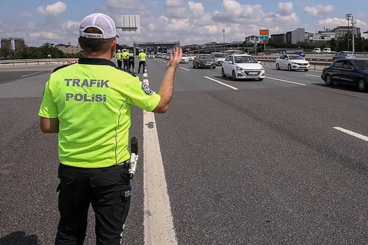 İstanbul'da yarın ve ertesi gün bu yollar kapanacak