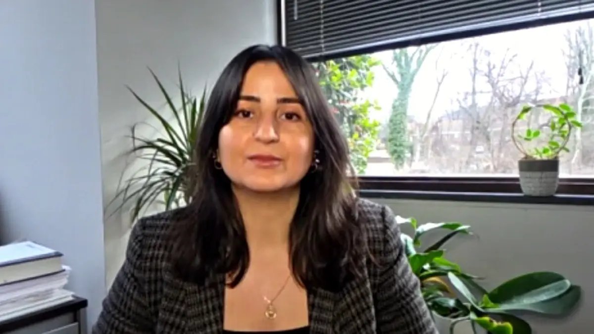 Haberler.com Washington Temsilcisi Rona Sural: Gazze'deki ateşkesin ikinci aşamasına geçmek için görüşmeler devam ediyor