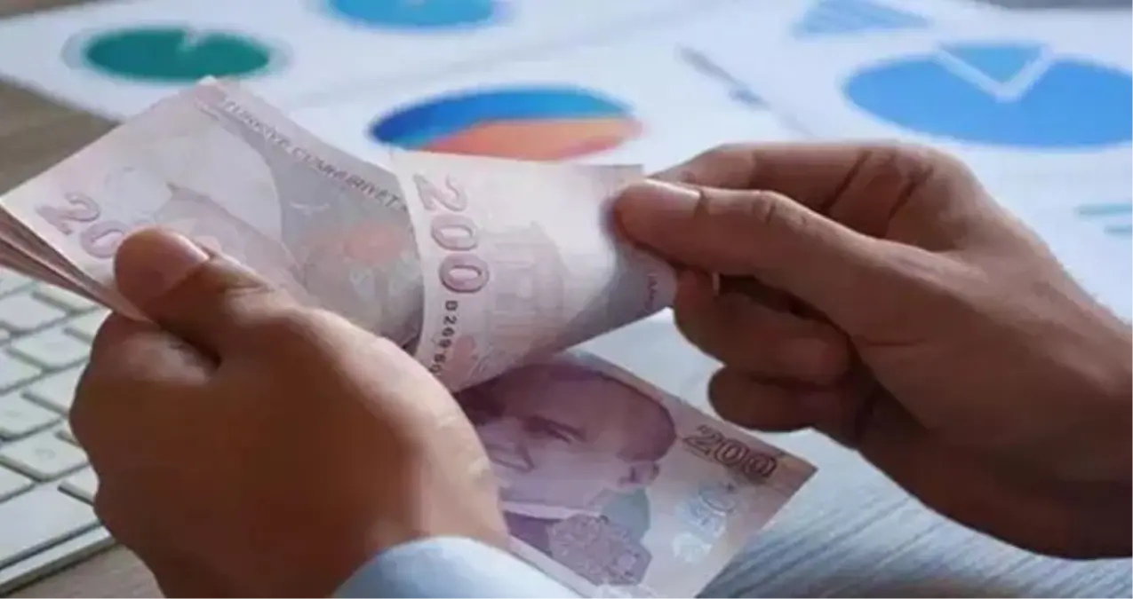 MEVDUAT FAİZLERİNDE SON DURUM: 250 bin TL'nin 1 aylık getirisi ne kadar? 500 bin TL'nin getirisi ne kadar?