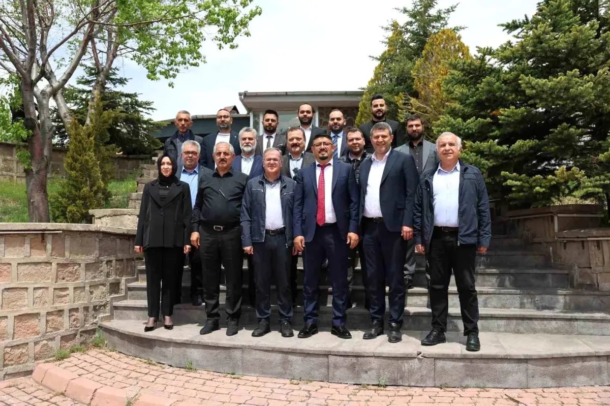 HAGİAD 2025 yılını verimli geçirdi