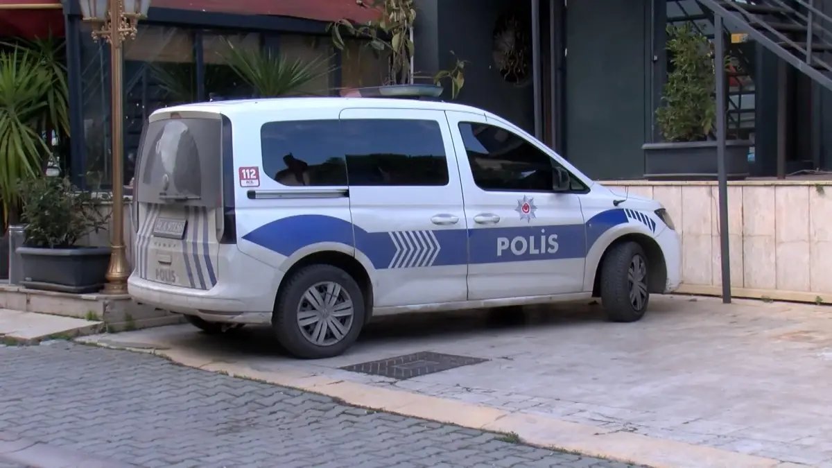 Fenerbahçe tribün liderlerinden İbrahim Gümüştekin silahlı saldırıya uğradı