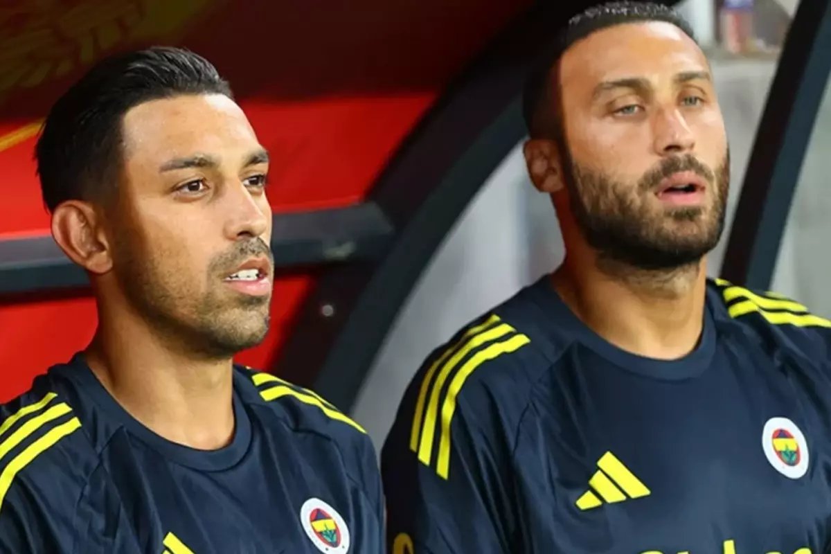 Kadro dışı kalan İrfan Can'dan bomba paylaşım