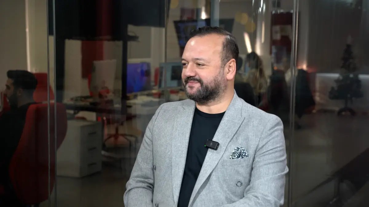 Kripto 2026'ya nasıl giriyor? WhiteBIT TR Yönetim Kurulu Başkanı Onur Turan'dan regülasyon, bitcoin ve piyasa yorumu