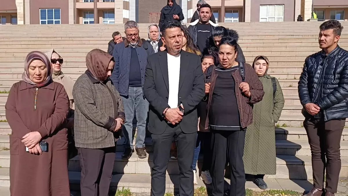 Depremde 44 kişi ölmüştü, tutuklu müteahhitten ilginç savunma: "Müteahhidim ama anlamam, ilkokul mezunuyum"