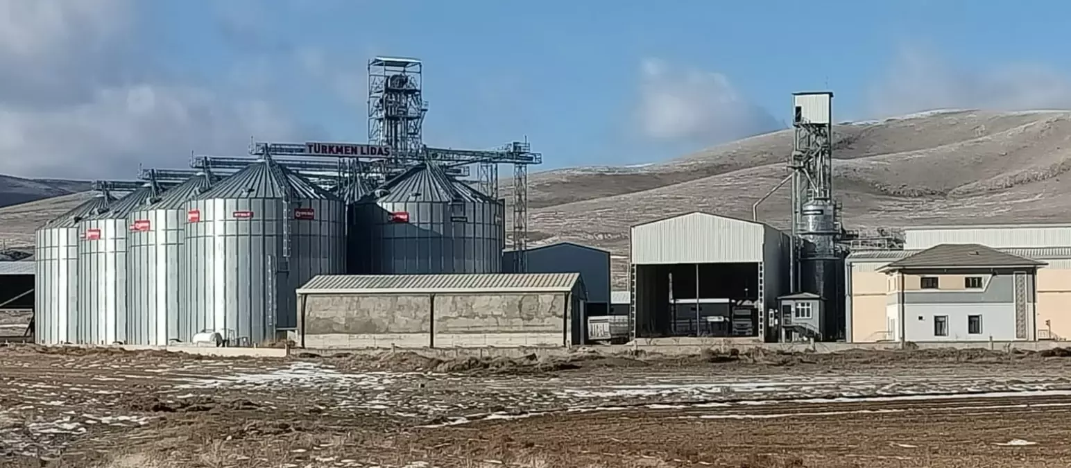 Konya'da TMO'yu 500 bin TL dolandıran depo sahibi yurt dışına kaçtı