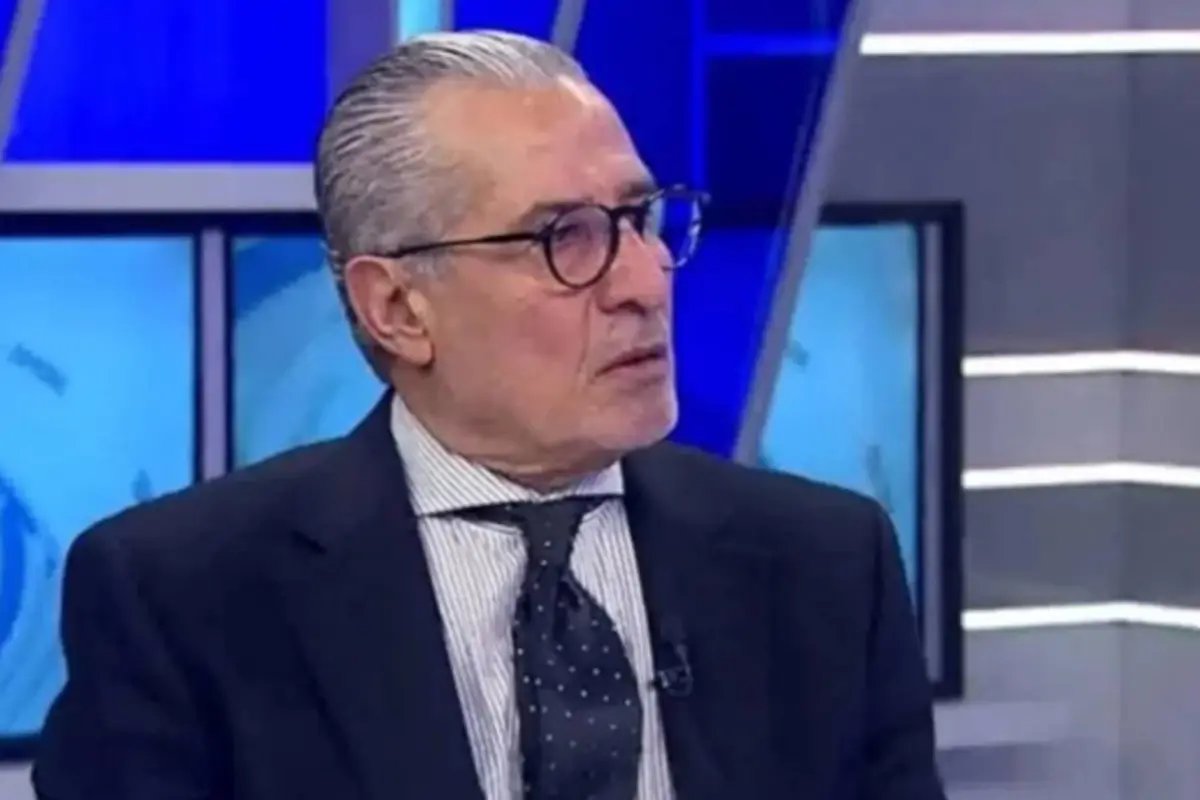 Eski milli futbolcu ve spor yazarı Gökmen Özdenak, hayatını kaybetti