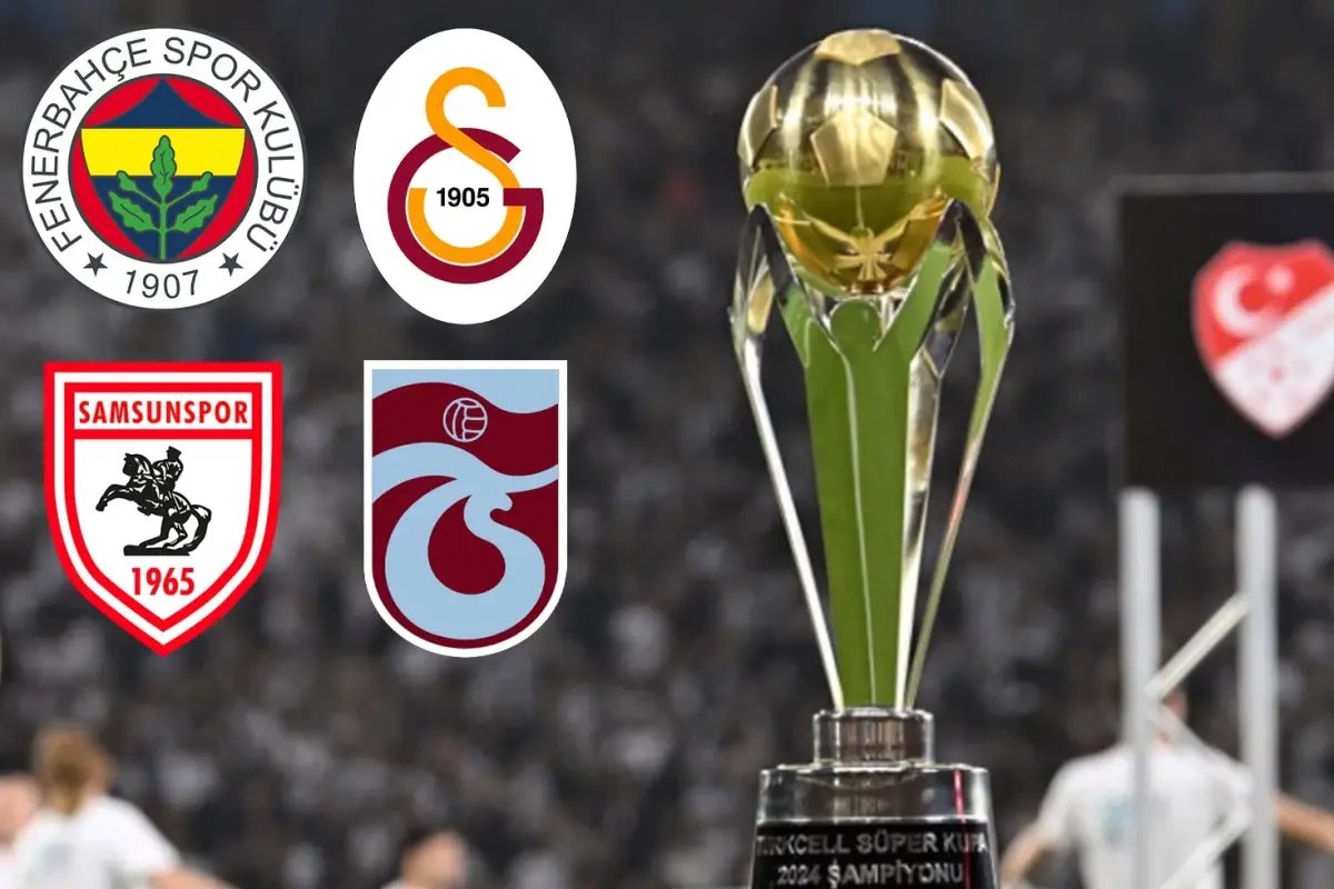 Yakay zeka tahmin etti: İşte yeni yılın ilk kupasını kazanacak takım