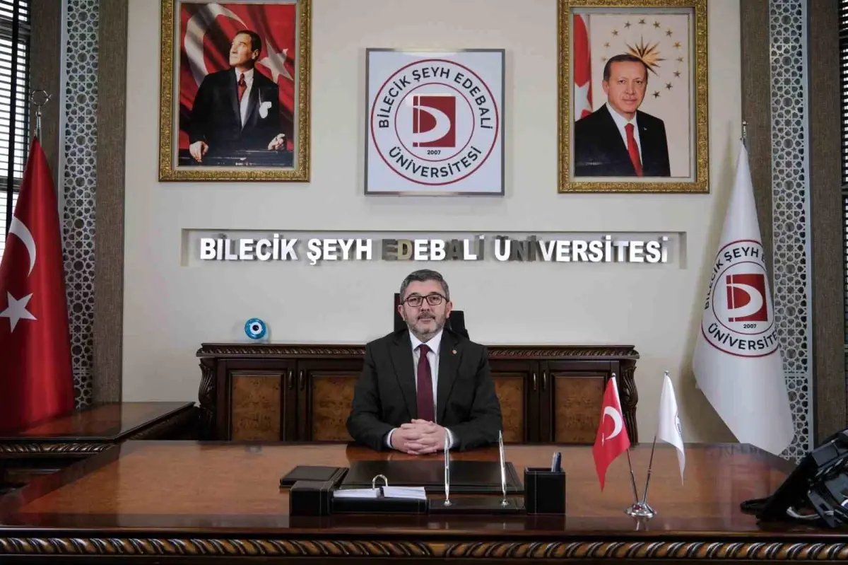 BŞEÜ'den Lizbon Üniversitesi ile iş birliği